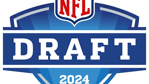 2024 NFL Draft Logo